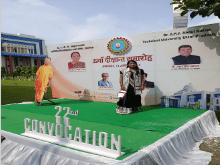 R.K. Pharmacy College Events photo 2